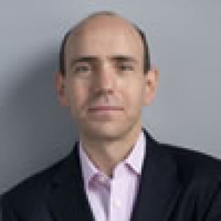 Adam Freedman
