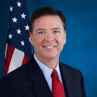 James Comey