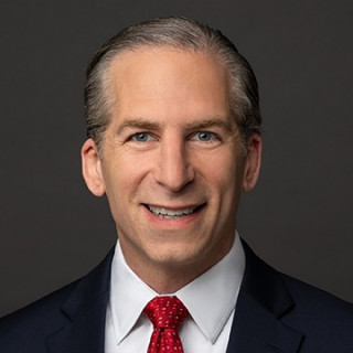 Gary Kalbaugh