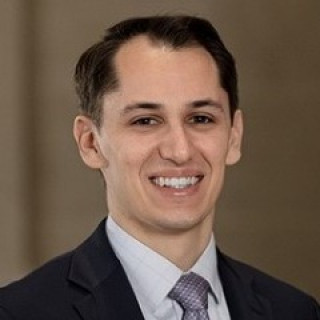 Nathaniel M. Fouch