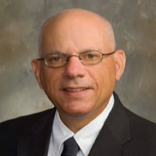 Stephen Ostroff
