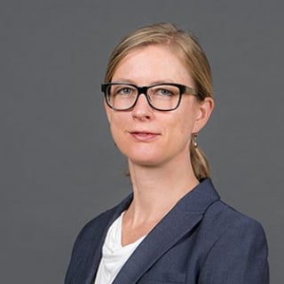 Megan Stevenson