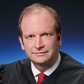 Pat DeWine