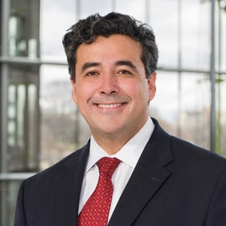Noel J. Francisco