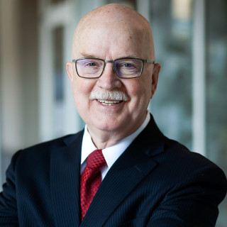 L. Martin Nussbaum