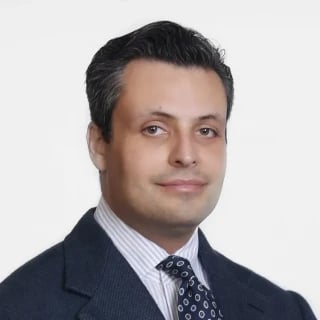 Shaoul Sussman