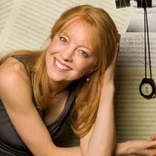 Maria Schneider