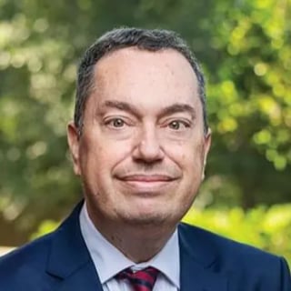 Kenneth M. Rosen