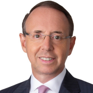 Rod J. Rosenstein