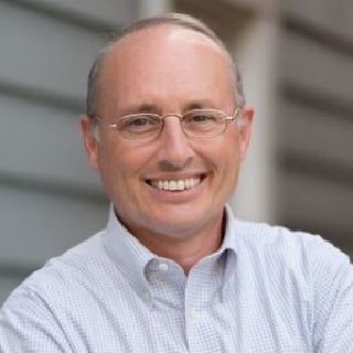Gordon Borrell