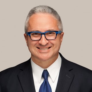 Andrew F. Halaby