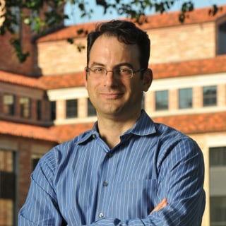 Phil Weiser