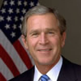 George W. Bush