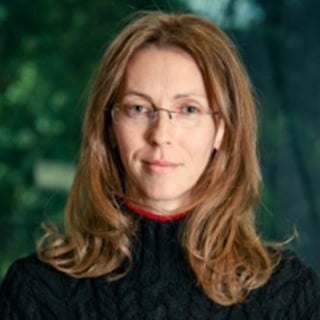 Alana Maurushat