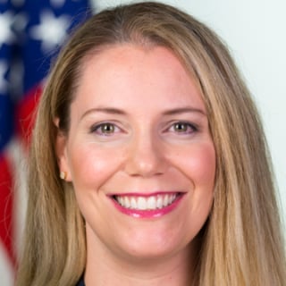 Stacy Cline Amin