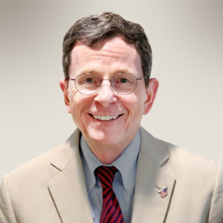 Clifford J. White