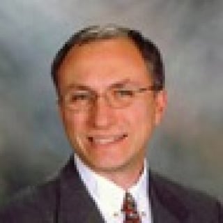 Christopher Drahozal