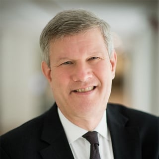 Harold W. Furchtgott-Roth