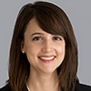 Rachel Mondl Mayo