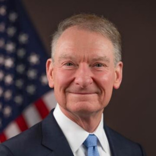 Paul S. Atkins
