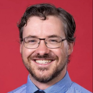 Ethan Blevins