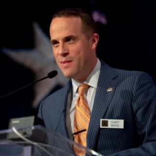 Gary A. Marx
