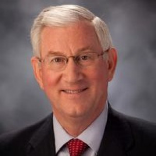 Donald B. Stenberg