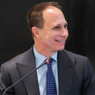 Michael J. Petrilli
