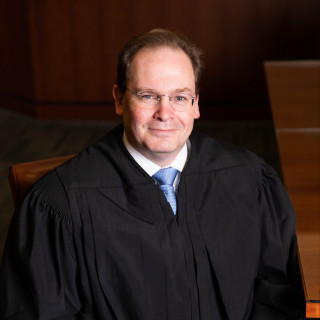 Sean D. Jordan