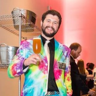 Daniel Vilarrubi