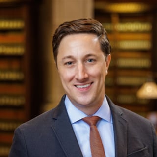 Derek T. Muller