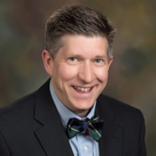 Jeffrey D. Jackson