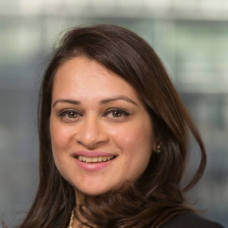 Sahar Khan