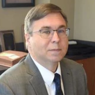 Roger Johnson