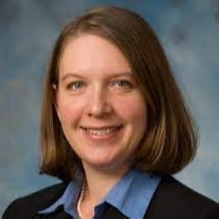 Jennifer P. Wilson