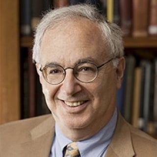 Bruce Ackerman