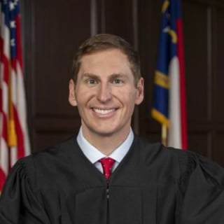 Jefferson Griffin
