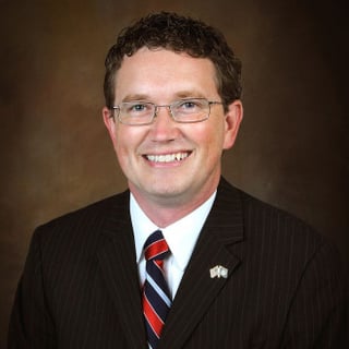 Thomas Massie