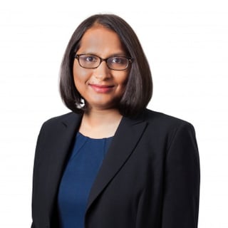 Shruti Rajagopalan