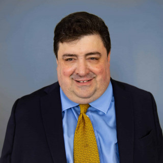 John Berlau