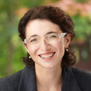 Ioana Marinescu