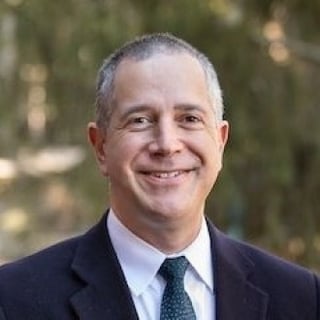 Marc DeGirolami