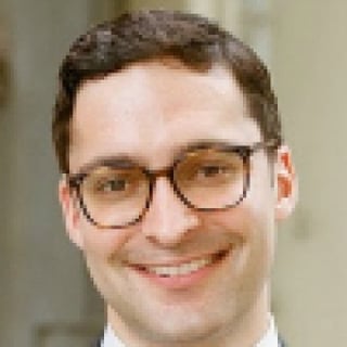 Joshua P. Ackerman