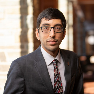 Nitin R. Nainani