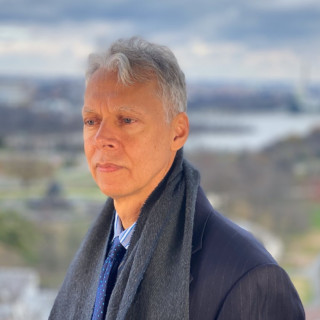 Mark Bauerlein