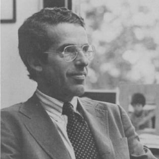 Paul M. Bator