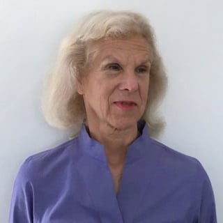 Karen Shaw Petrou
