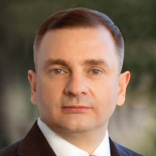 Valentyn Gvozdiy