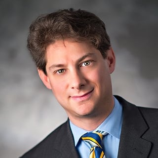 Aaron Klein