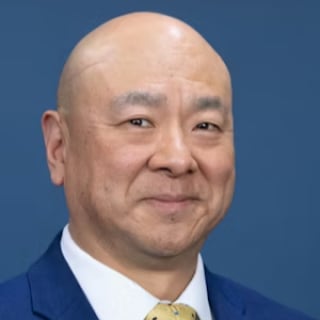Patrick Shen
